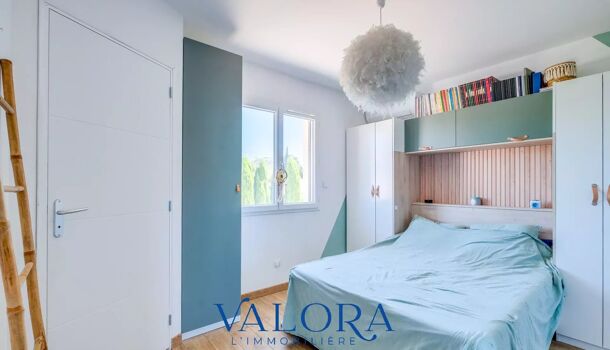 Villa / Maison 4 pièces  à vendre Allauch 13190