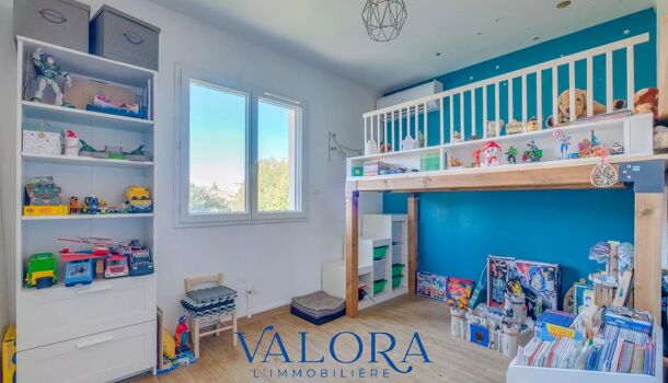 Villa / Maison 4 pièces  à vendre Allauch 13190