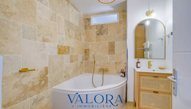 Villa / Maison 4 pièces  à vendre Allauch 13190