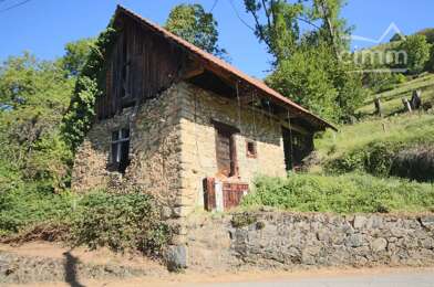 Maison 2 pièces 170000 €