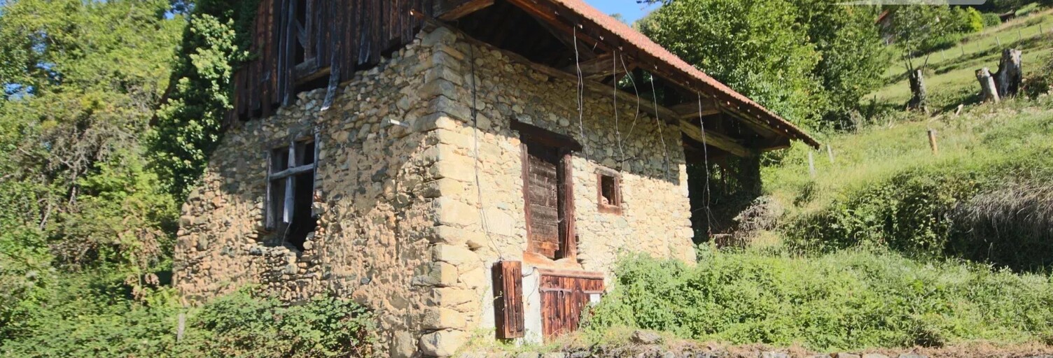 Maison 2 Pièces 115 m² à vendre à Sainte-Agnès (38190)