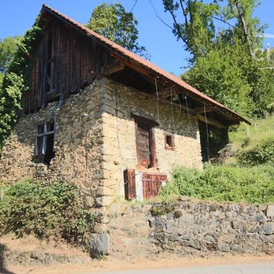 Maison 2 pièces 170000 €