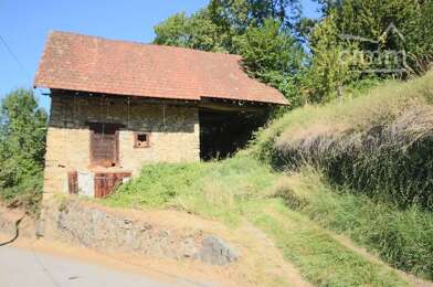 Maison 2 pièces 160000 €