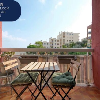 Appartement 1 pièces 175000 €