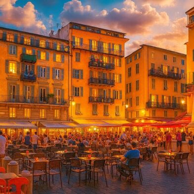 Appartement 2 pièces 189000 €