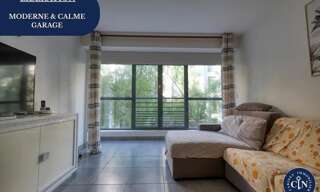 Appartement 3 Pièces 60 m² à vendre à Nice (06000)