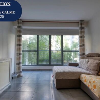 Appartement 3 pièces 331000 €