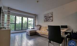 Appartement 3 Pièces 60 m² à vendre à Nice (06000)