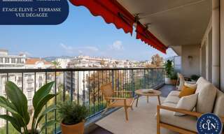 Appartement 2 Pièces 50 m² à vendre à Nice (06000)