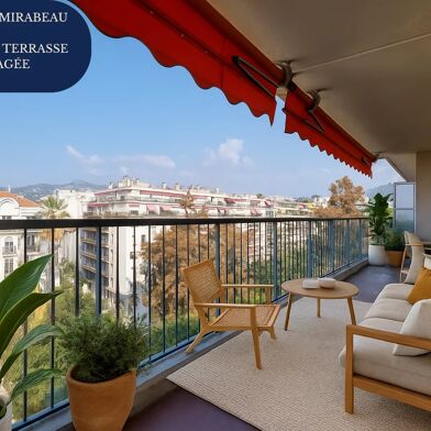 Appartement 2 pièces 319000 €