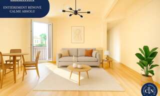 Appartement 3 Pièces 63 m² à vendre à Nice (06000)