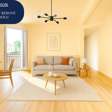 Appartement 3 pièces 365000 €