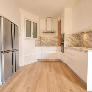 Appartement 3 pièces 365000 €