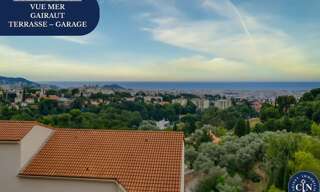 Appartement 4 Pièces 77 m² à vendre à Nice (06100)