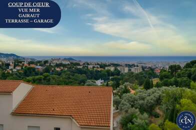 Appartement 4 pièces 399000 €