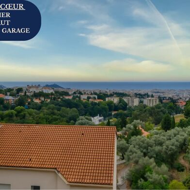 Appartement 4 pièces 399000 €