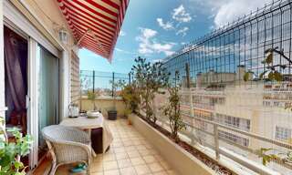 Appartement 2 Pièces 73 m² à vendre à Nice (06000)