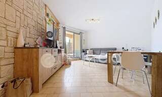 Appartement 3 Pièces 61 m² à vendre à Le Cannet (06110)