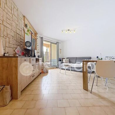 Appartement 3 pièces 279000 €