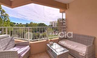 Appartement 3 Pièces 61 m² à vendre à Le Cannet (06110)