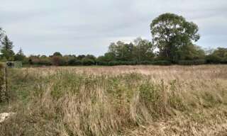 Terrain  2363 m² à vendre à Yversay (86170)