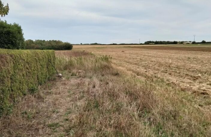 Terrain constructible 2363m2, 2 mns Neuville — photo 5