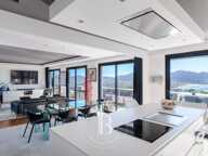Vente  - Appartement familial - Vue mer panoramique — photo 4