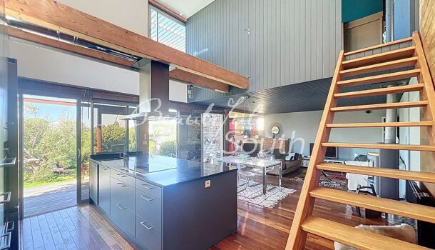 Villa / Maison 7 pièces  à vendre Saint-Cyprien 66750