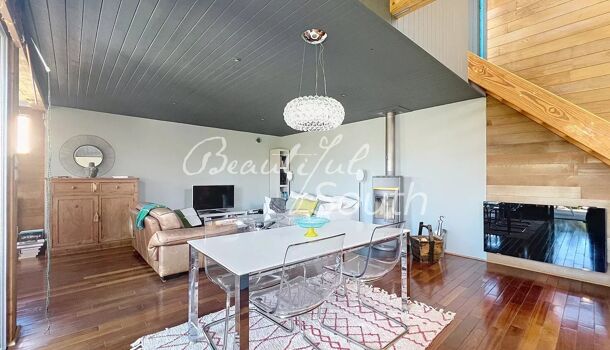 Villa / Maison 7 pièces  à vendre Saint-Cyprien 66750