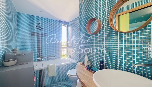 Villa / Maison 7 pièces  à vendre Saint-Cyprien 66750