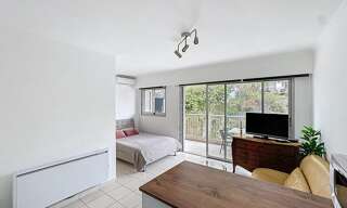 Appartement 1 Pièce 25 m² à vendre à Cannes (06400)