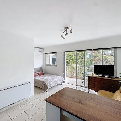 Appartement 1 pièces 195000 €