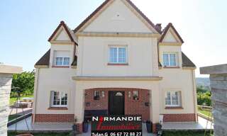 Maison 7 Pièces 198 m² à vendre à Louviers (27400)