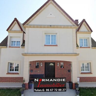 Maison 7 pièces 499000 €