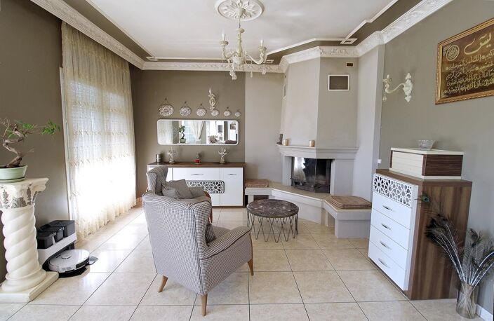 LES MONTS LOUVIERS MAISON FAMILIALE AVEC VUE — photo 4