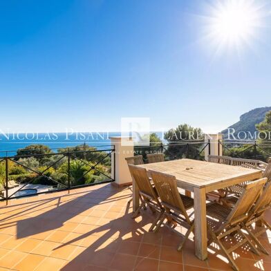 Maison 6 pièces 3390000 €