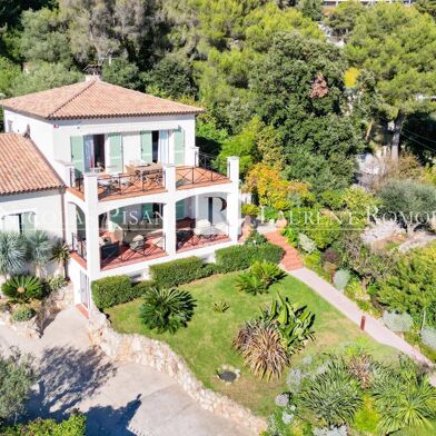 Maison 6 pièces 3390000 €