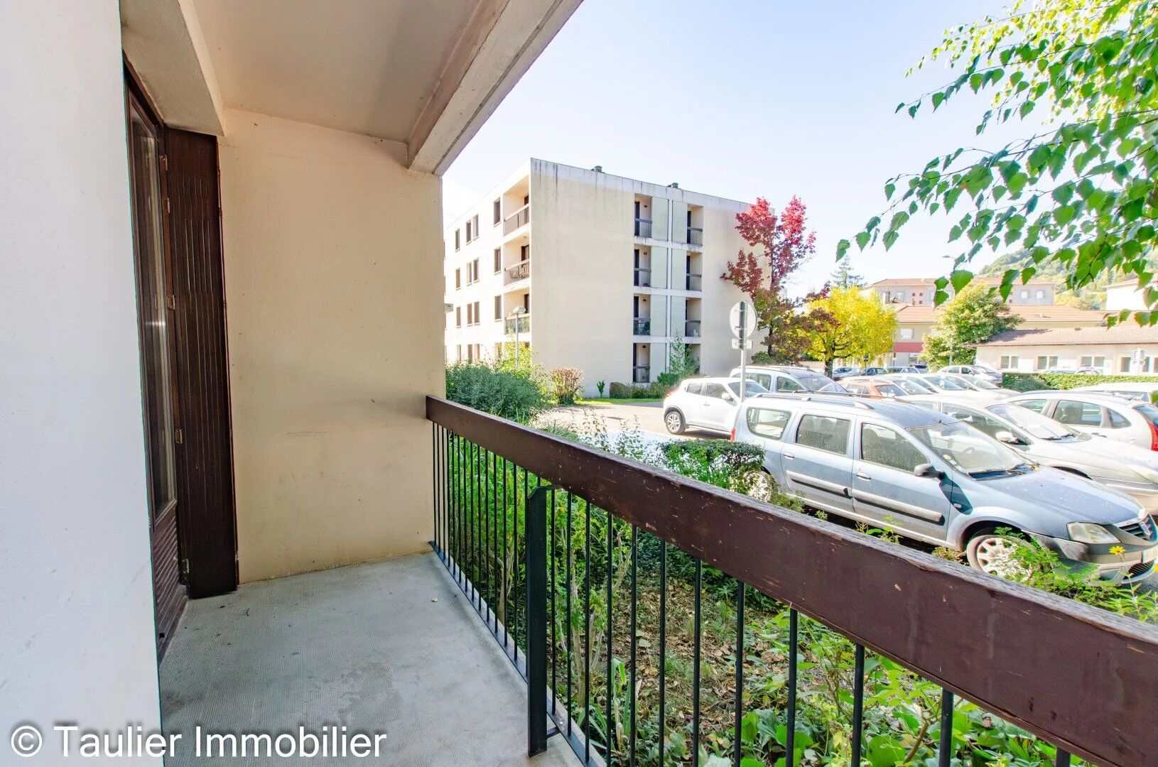 Appartement  T4 à louer Saint-Marcellin 38160