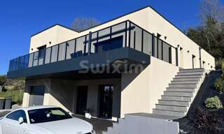 Maison 7 Pièces 181 m² à vendre à Lons-le-Saunier (39000)