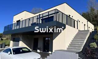 Maison 7 Pièces 181 m² à vendre à Lons-le-Saunier (39000)