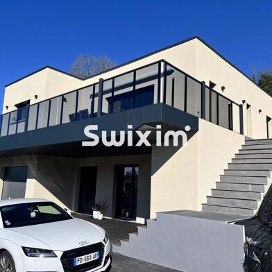 Maison 7 pièces 499000 €
