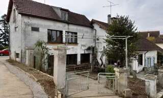 Maison 7 Pièces 147 m² à vendre à Mantry (39230)