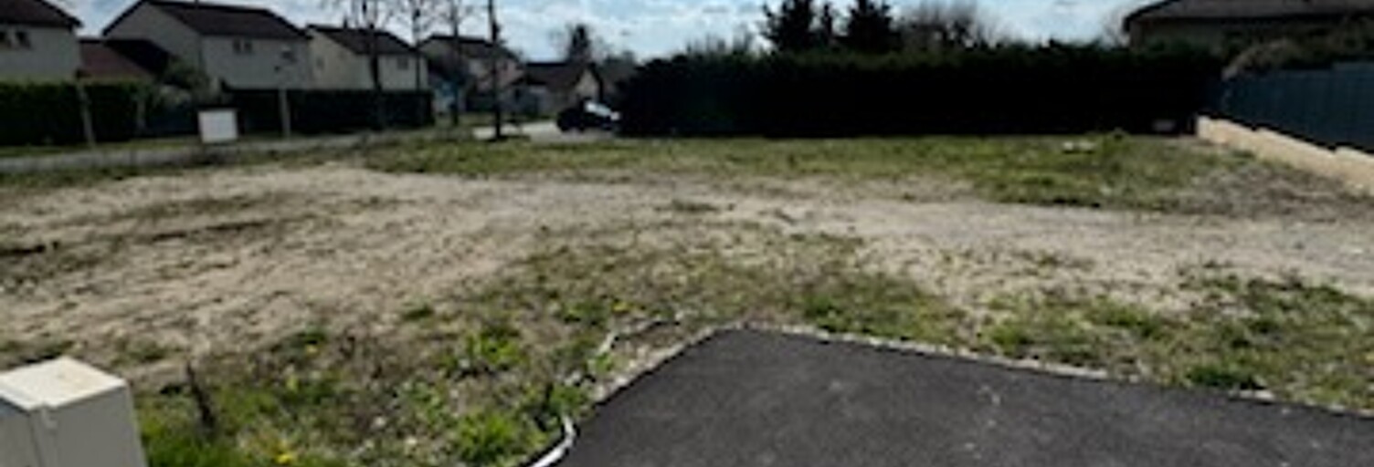 Terrain   m² à vendre à Versonnex (01210)