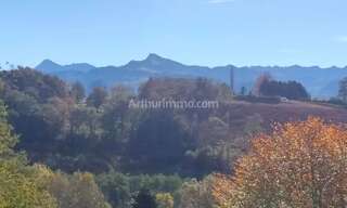 Appartement 2 Pièces 81 m² à louer à Averan (65380)