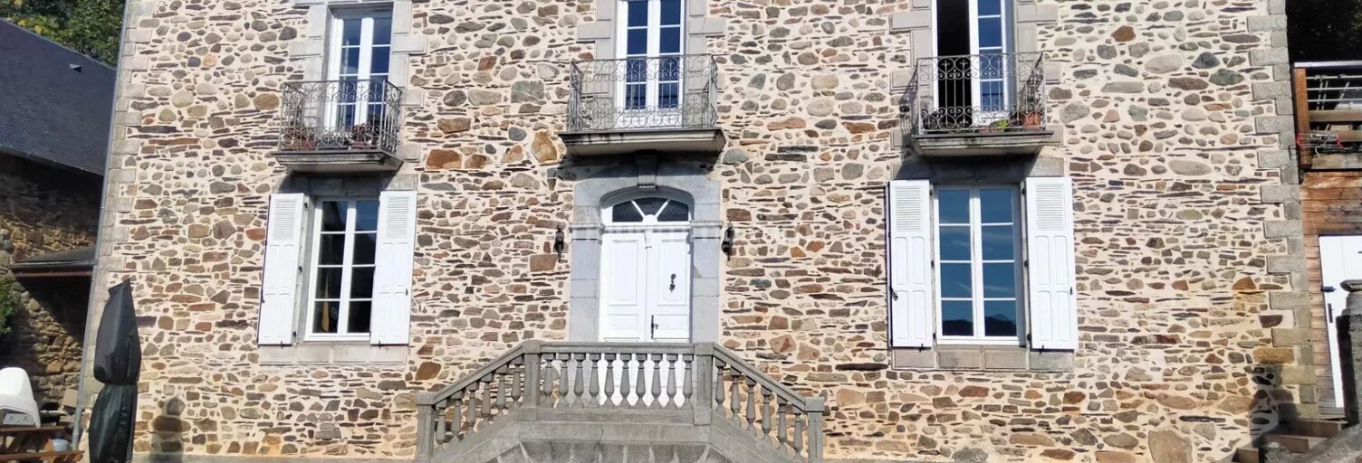 Appartement 2 Pièces 81 m² à louer à Averan (65380)