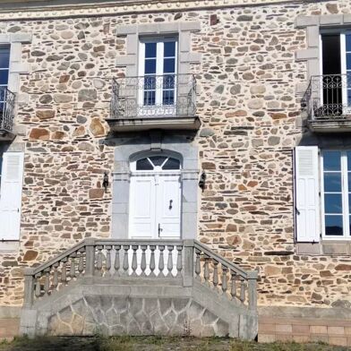 Appartement 2 pièces 730 €