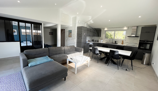 Villa / Maison 8 pièces  à vendre Saint-Sulpice-de-Royan 17200