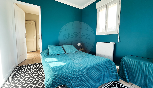 Villa / Maison 8 pièces  à vendre Saint-Sulpice-de-Royan 17200