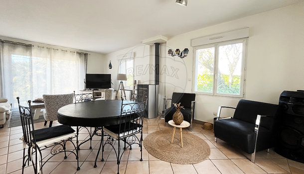 Villa / Maison 8 pièces  à vendre Saint-Sulpice-de-Royan 17200