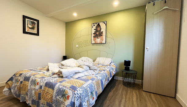 Villa / Maison 8 pièces  à vendre Saint-Sulpice-de-Royan 17200